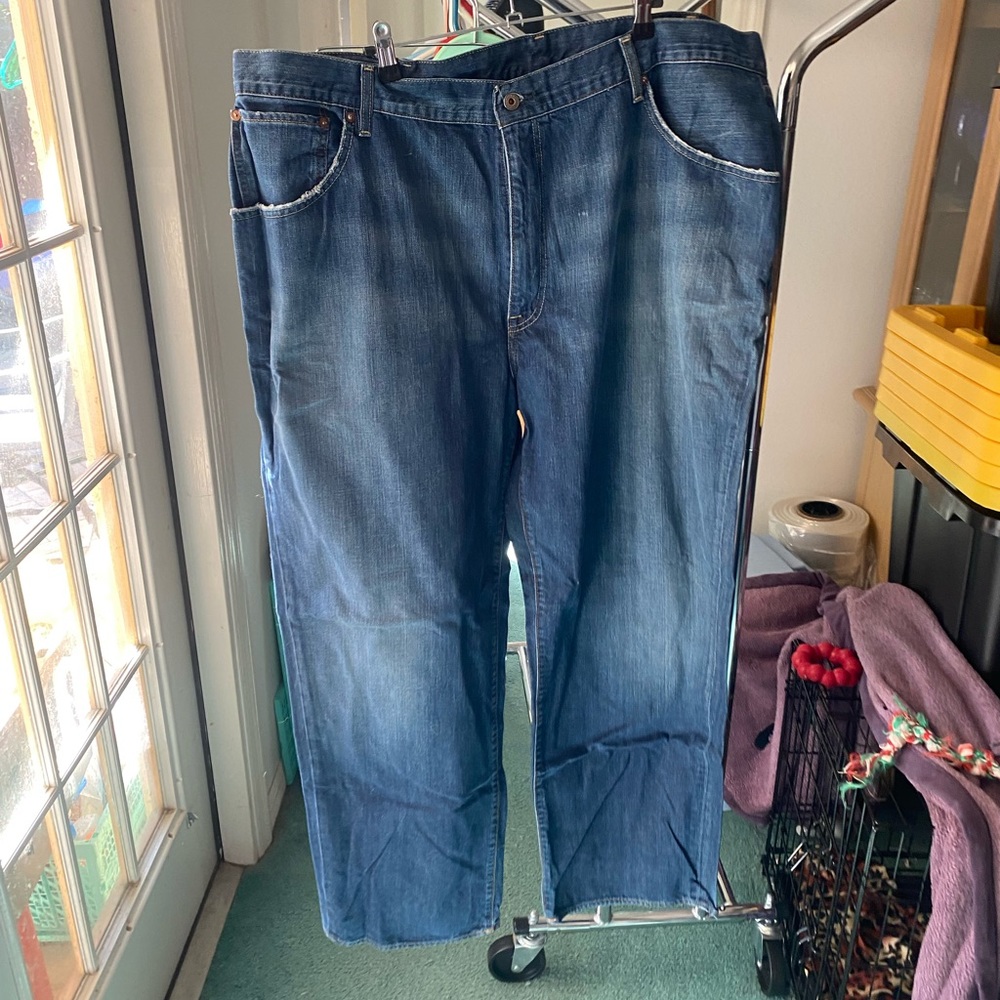 Ralph Lauren Jeans